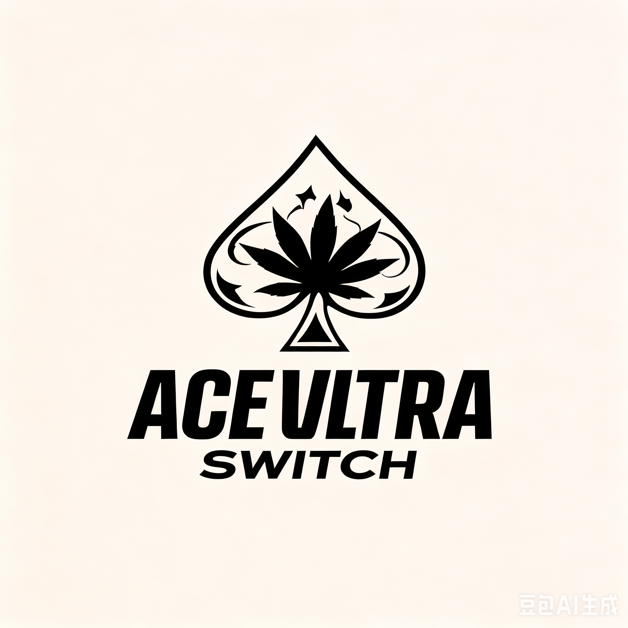 Ace Ultra logo